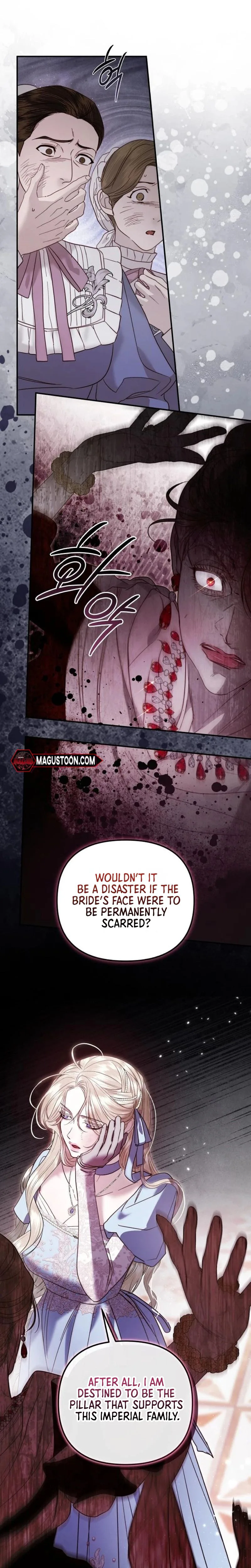 I Only Need The Duke’s Child Chapter 5 Page 30