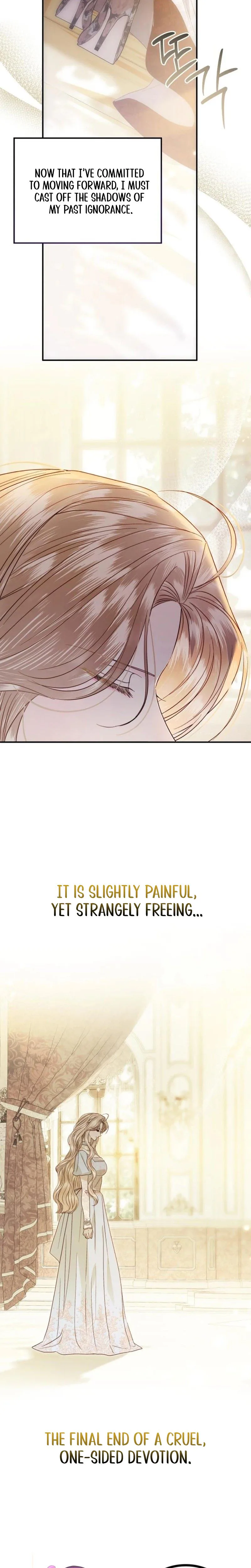 I Only Need The Duke’s Child Chapter 5 Page 32