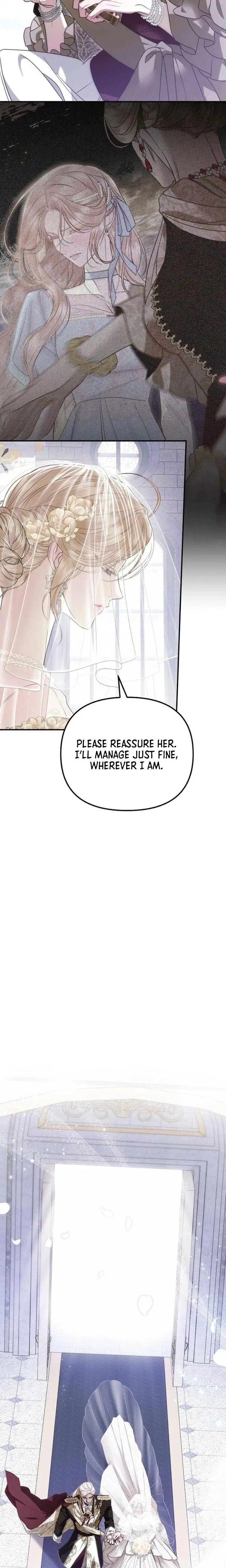 I Only Need The Duke’s Child Chapter 6 Page 4