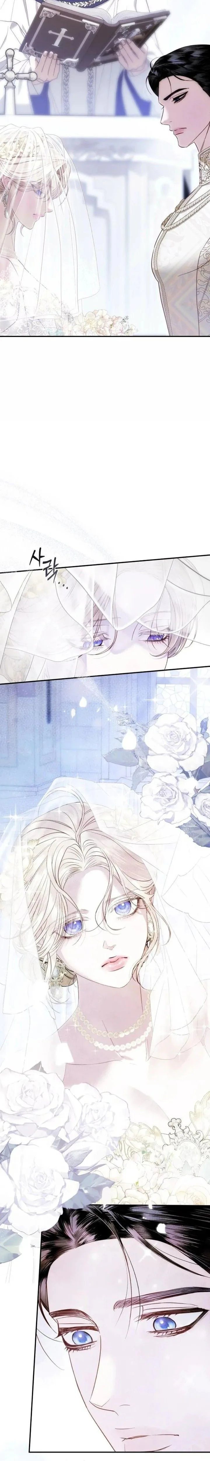 I Only Need The Duke’s Child Chapter 6 Page 8