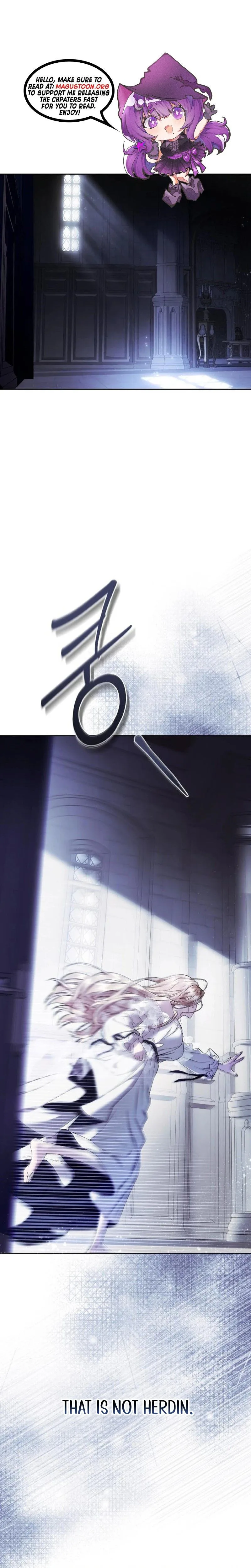 I Only Need The Duke’s Child Chapter 3 Page 2