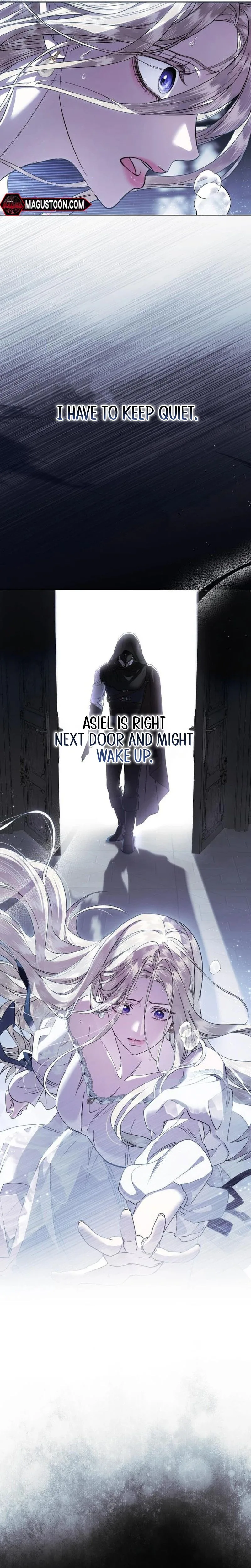 I Only Need The Duke’s Child Chapter 3 Page 3