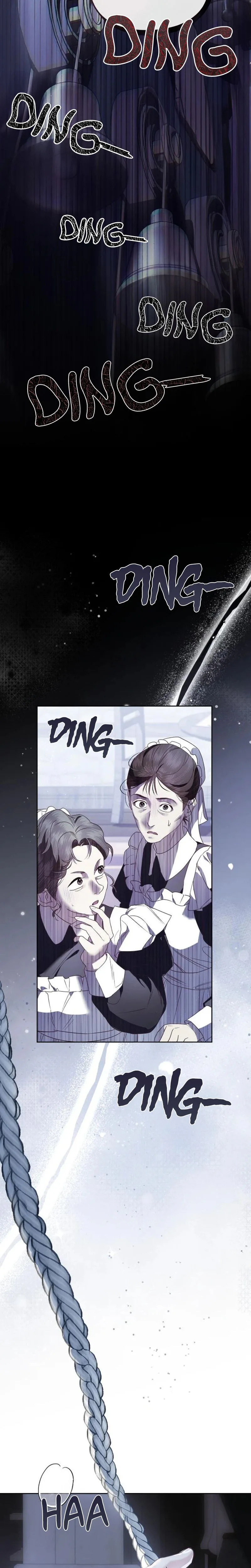 I Only Need The Duke’s Child Chapter 3 Page 7