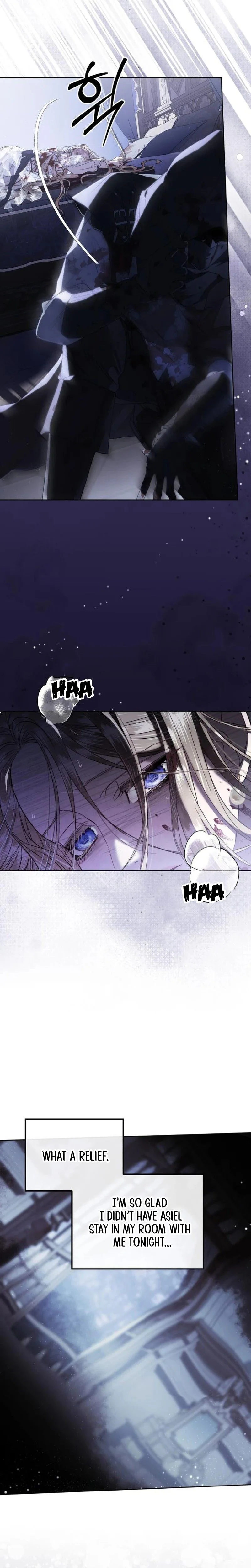 I Only Need The Duke’s Child Chapter 3 Page 10