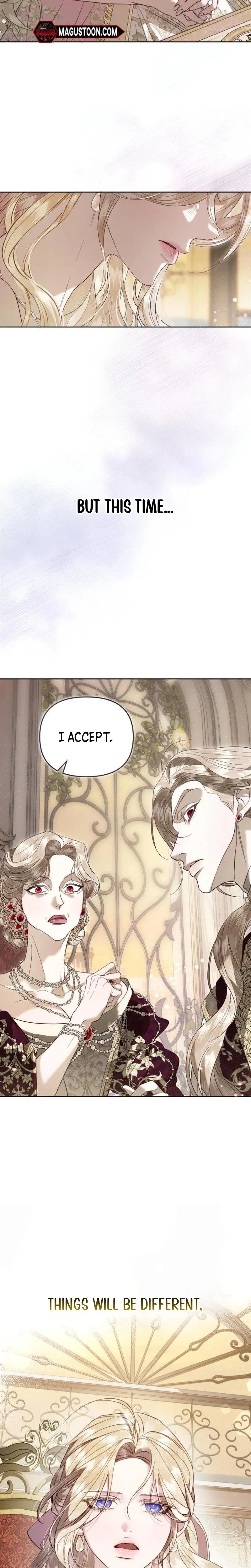 I Only Need The Duke’s Child Chapter 3 Page 28