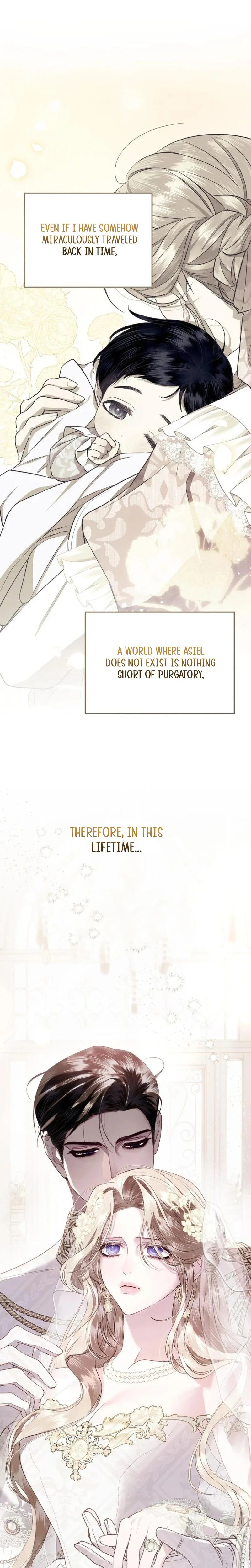 I Only Need The Duke’s Child Chapter 3 Page 32