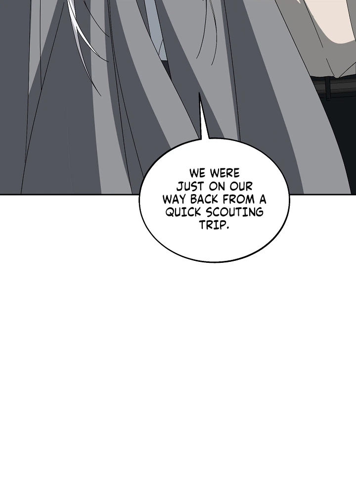 I Opened an Illegal Veterinary Clinic in Another World Chapter 33 Page 4