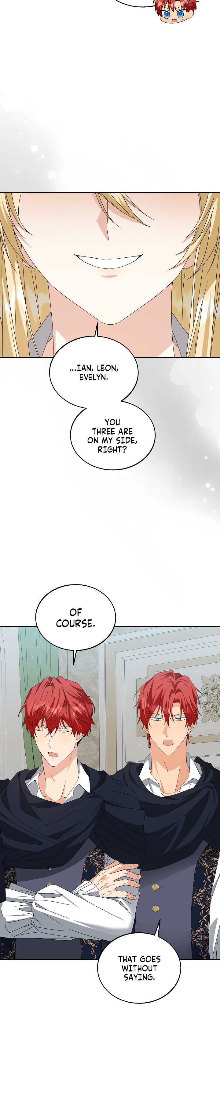 I Opened an Illegal Veterinary Clinic in Another World Chapter 34 Page 6