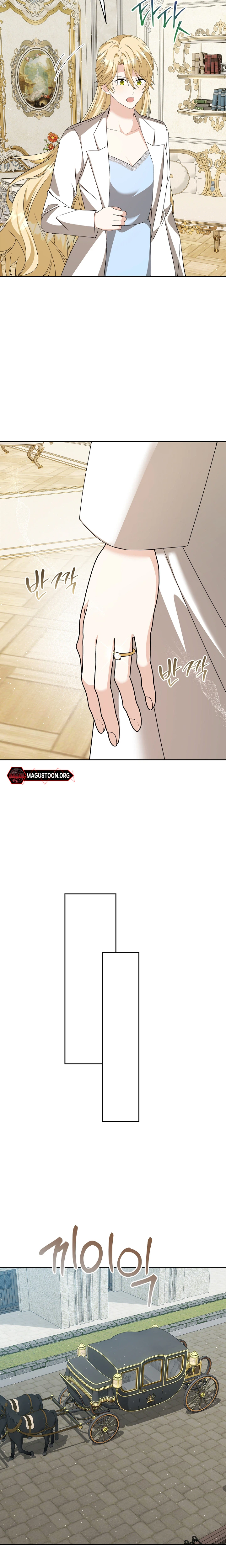 I Opened an Illegal Veterinary Clinic in Another World Chapter 34 Page 13