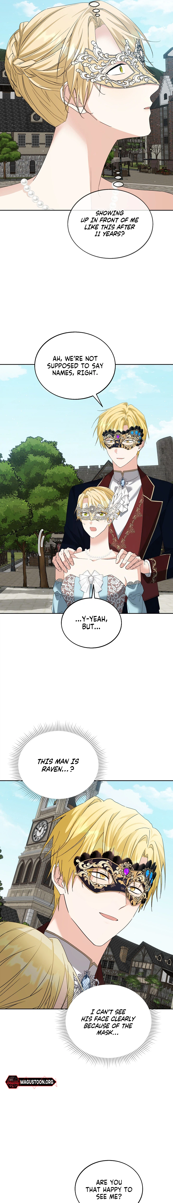 I Opened an Illegal Veterinary Clinic in Another World Chapter 34 Page 27