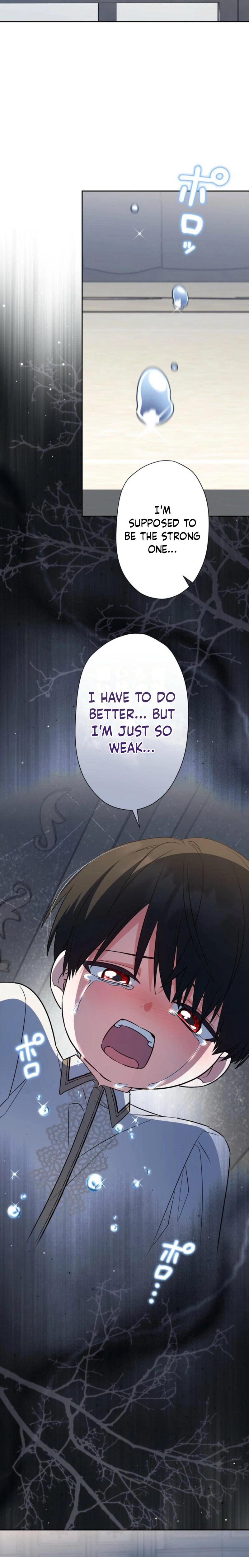 I Possessed the Most Terrifying Stepmother in History! Chapter 9 Page 20