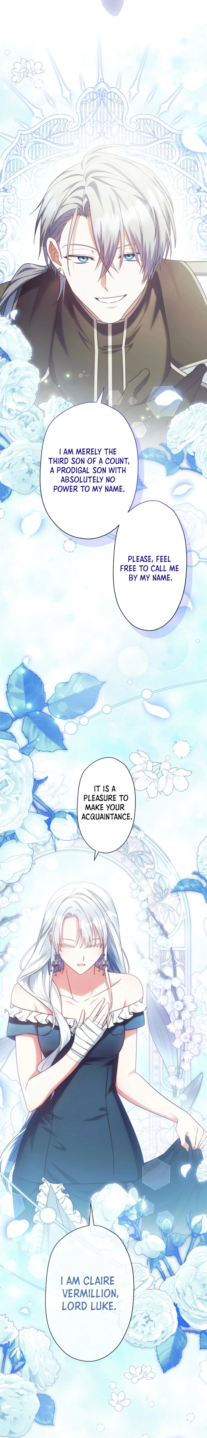 I Possessed the Most Terrifying Stepmother in History! Chapter 5 Page 10