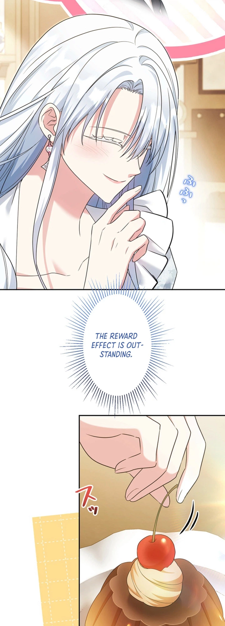 I Possessed the Most Terrifying Stepmother in History! Chapter 5 Page 27