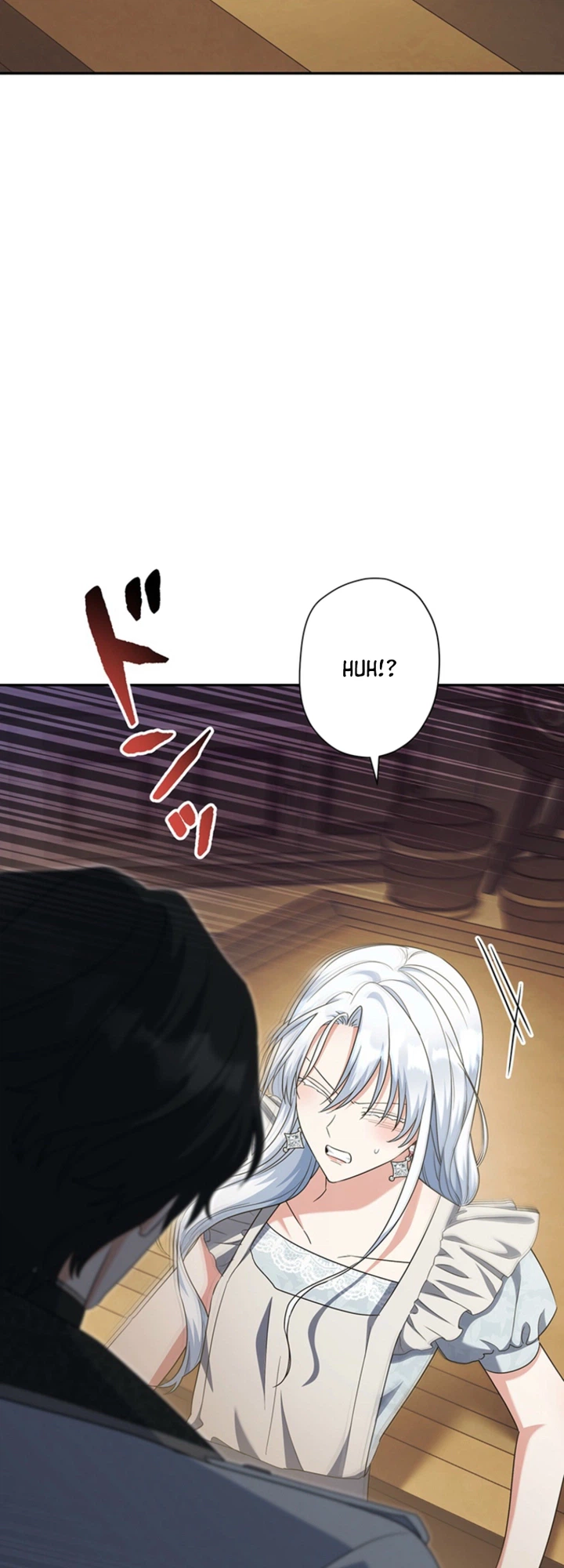 I Possessed the Most Terrifying Stepmother in History! Chapter 5 Page 30