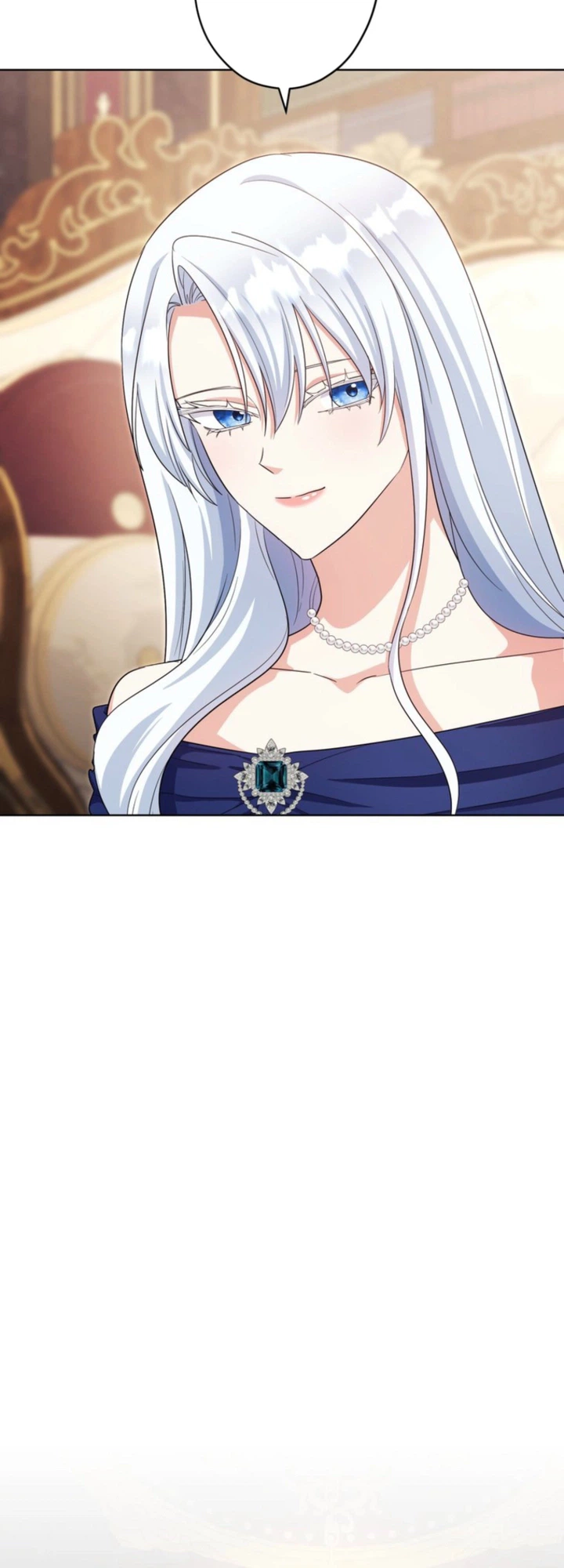 I Possessed the Most Terrifying Stepmother in History! Chapter 27 Page 24