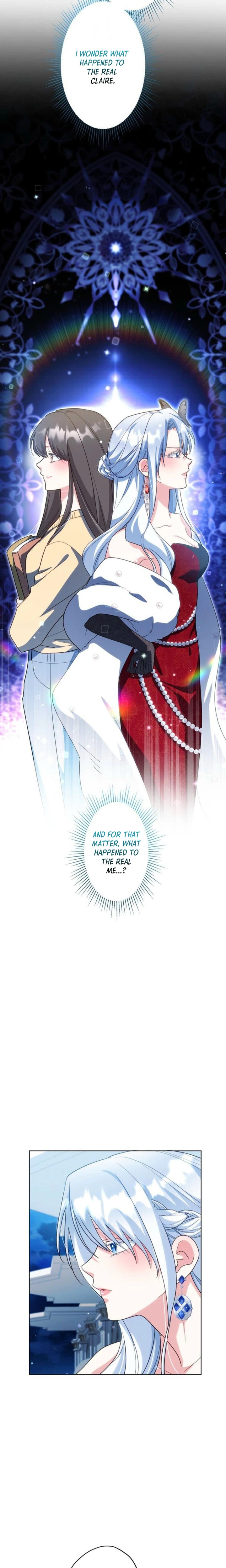I Possessed the Most Terrifying Stepmother in History! Chapter 15 Page 11