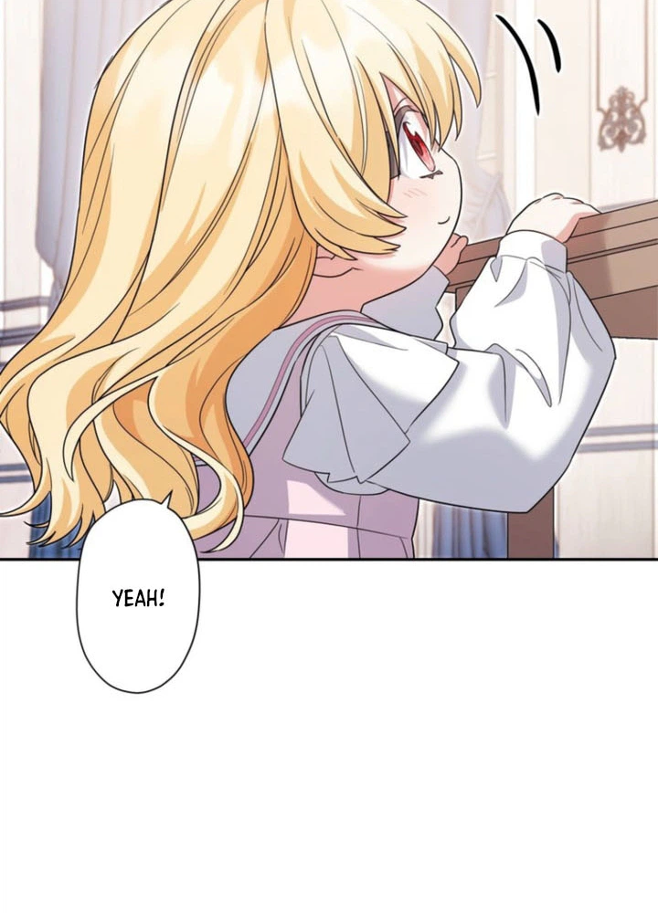 I Possessed the Most Terrifying Stepmother in History! Chapter 3 Page 32