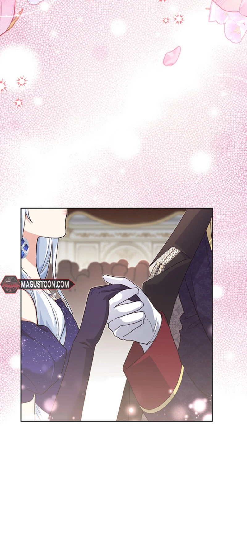 I Possessed the Most Terrifying Stepmother in History! Chapter 14 Page 28