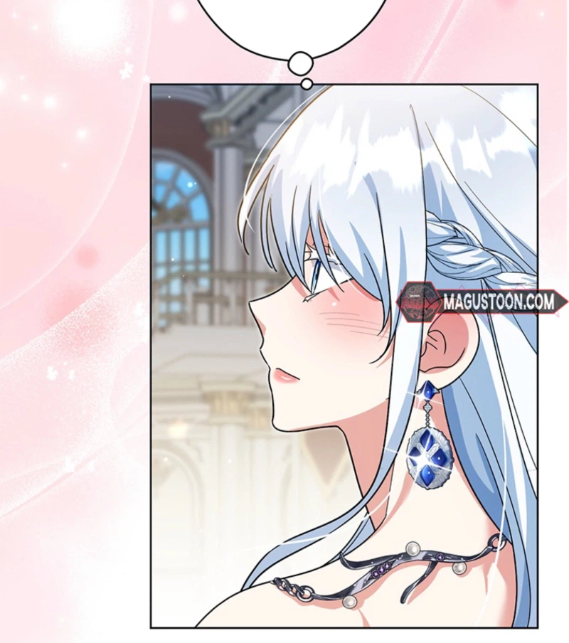 I Possessed the Most Terrifying Stepmother in History! Chapter 14 Page 34
