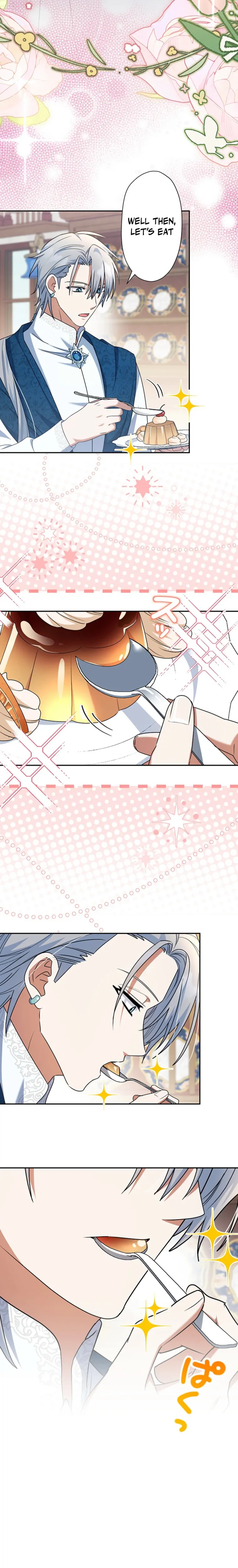 I Possessed the Most Terrifying Stepmother in History! Chapter 6 Page 15