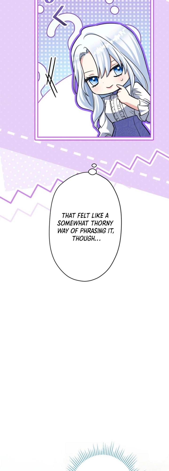 I Possessed the Most Terrifying Stepmother in History! Chapter 24 Page 30