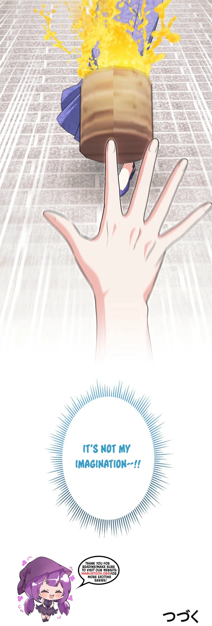 I Possessed the Most Terrifying Stepmother in History! Chapter 24 Page 35
