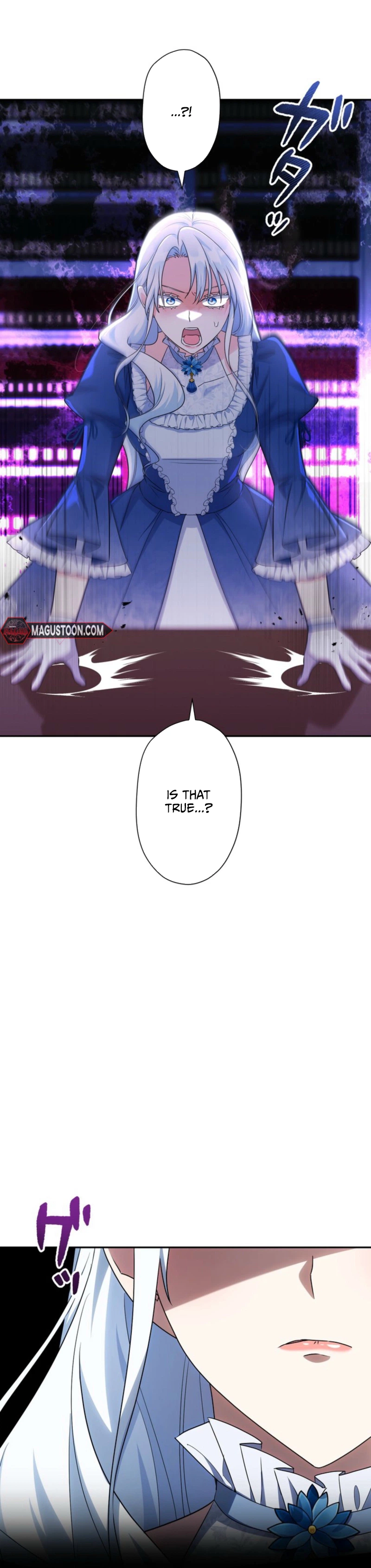 I Possessed the Most Terrifying Stepmother in History! Chapter 7 Page 19