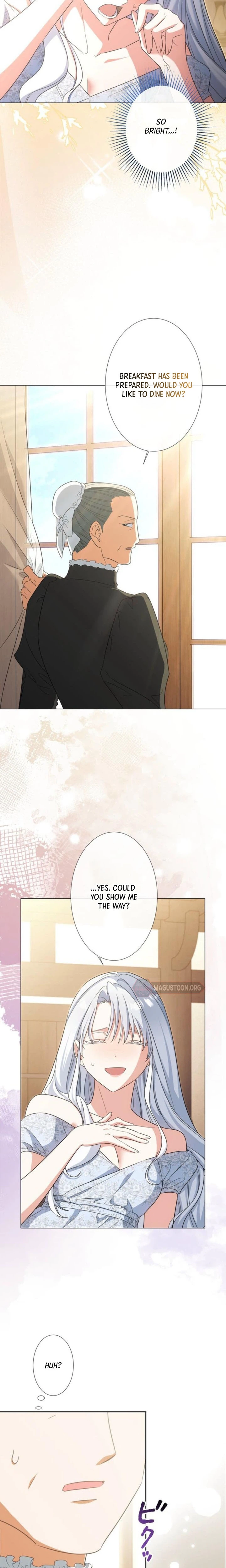 I Possessed the Most Terrifying Stepmother in History! Chapter 1 Page 25