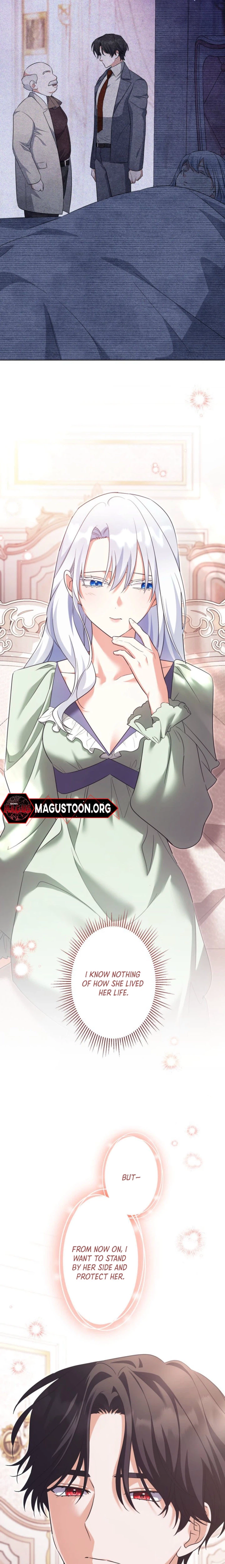 I Possessed the Most Terrifying Stepmother in History! Chapter 32 Page 29