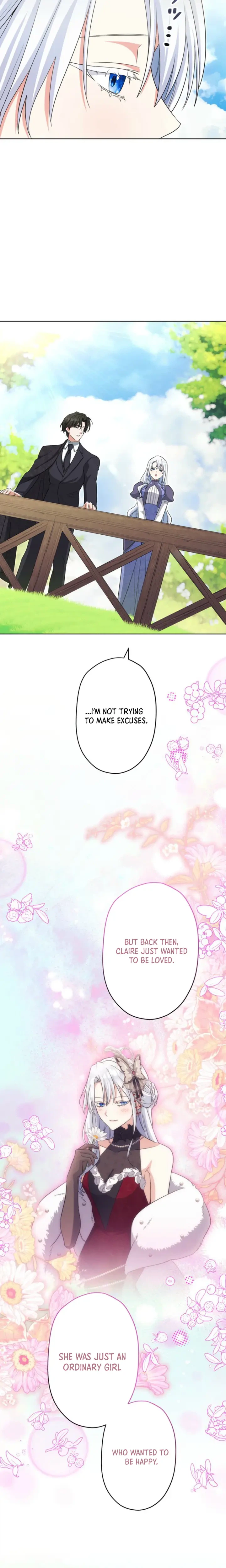 I Possessed the Most Terrifying Stepmother in History! Chapter 26 Page 26