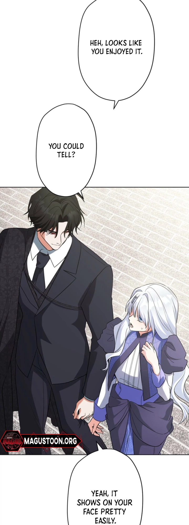 I Possessed the Most Terrifying Stepmother in History! Chapter 25 Page 24