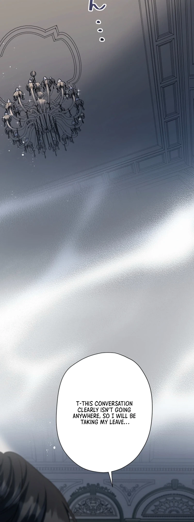 I Possessed the Most Terrifying Stepmother in History! Chapter 8 Page 30