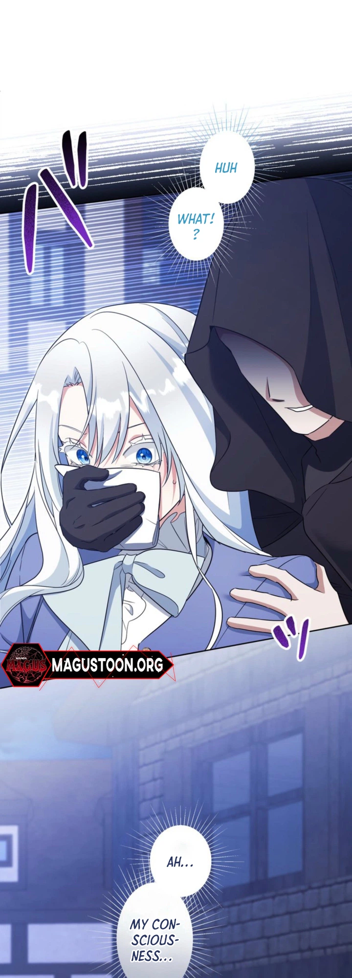 I Possessed the Most Terrifying Stepmother in History! Chapter 33 Page 39