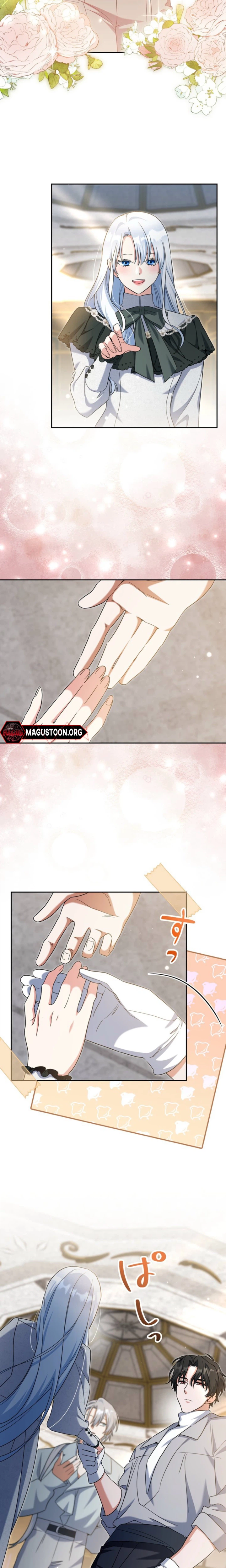 I Possessed the Most Terrifying Stepmother in History! Chapter 12 Page 29