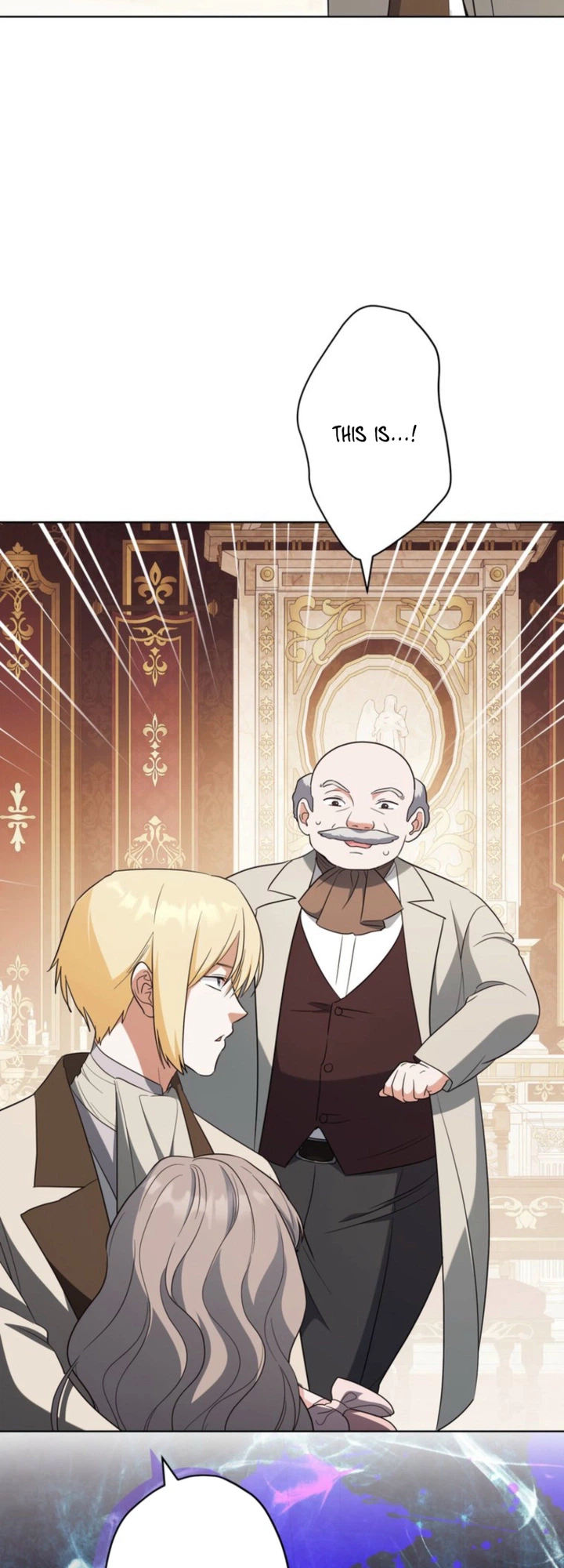 I Possessed the Most Terrifying Stepmother in History! Chapter 31 Page 6