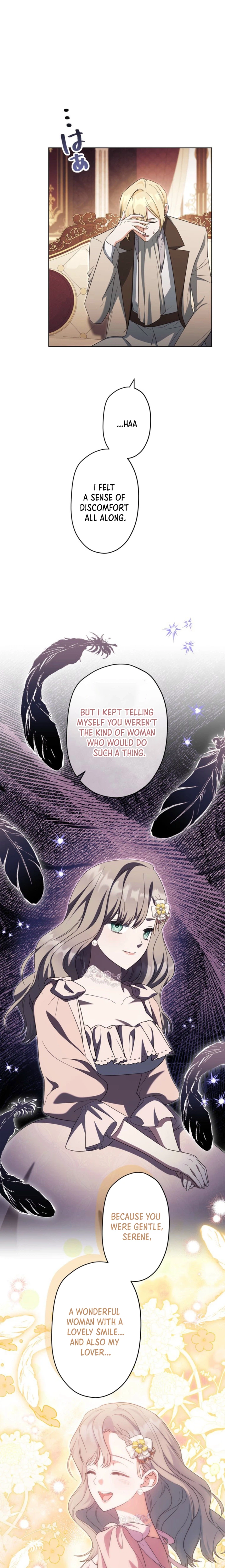 I Possessed the Most Terrifying Stepmother in History! Chapter 31 Page 14