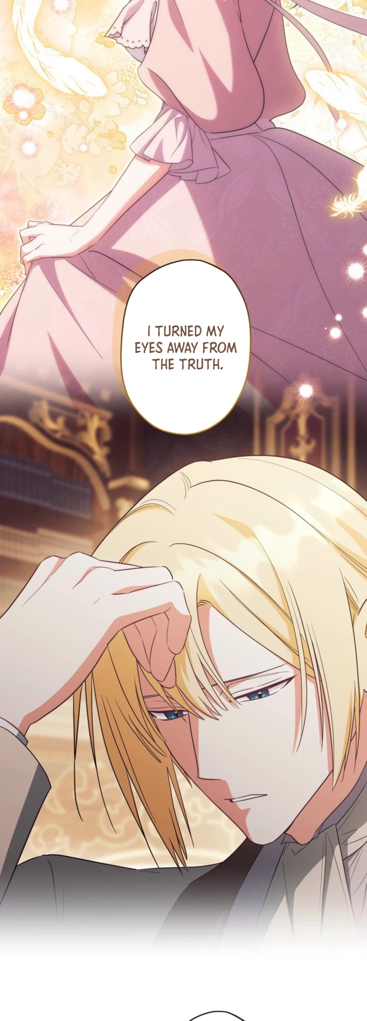 I Possessed the Most Terrifying Stepmother in History! Chapter 31 Page 15