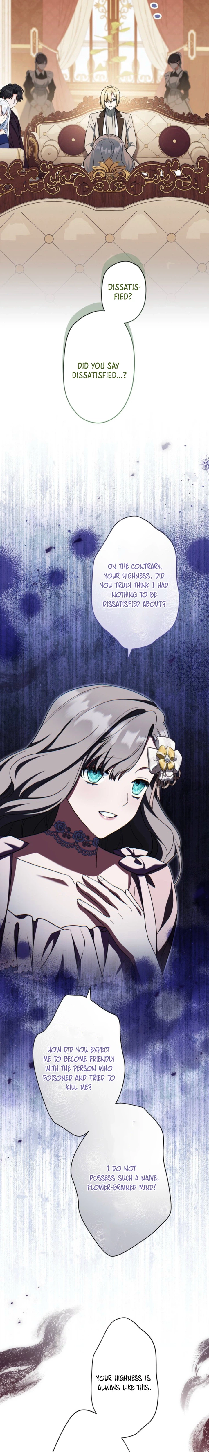 I Possessed the Most Terrifying Stepmother in History! Chapter 31 Page 17