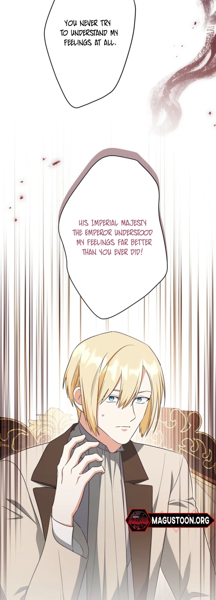 I Possessed the Most Terrifying Stepmother in History! Chapter 31 Page 18