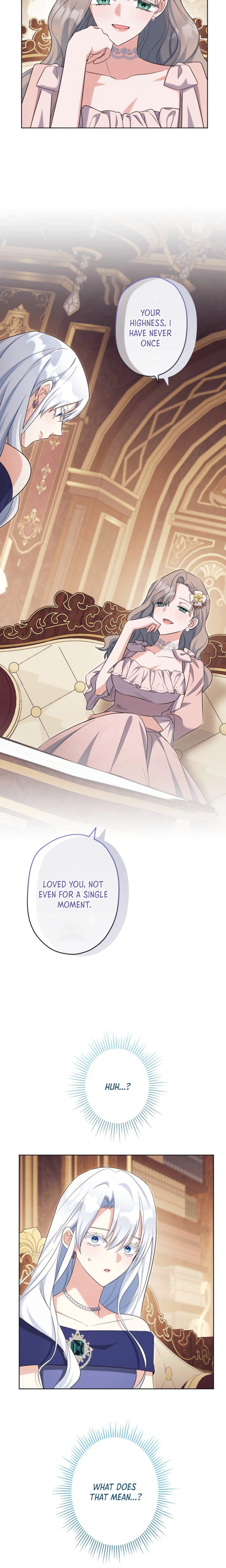 I Possessed the Most Terrifying Stepmother in History! Chapter 31 Page 23