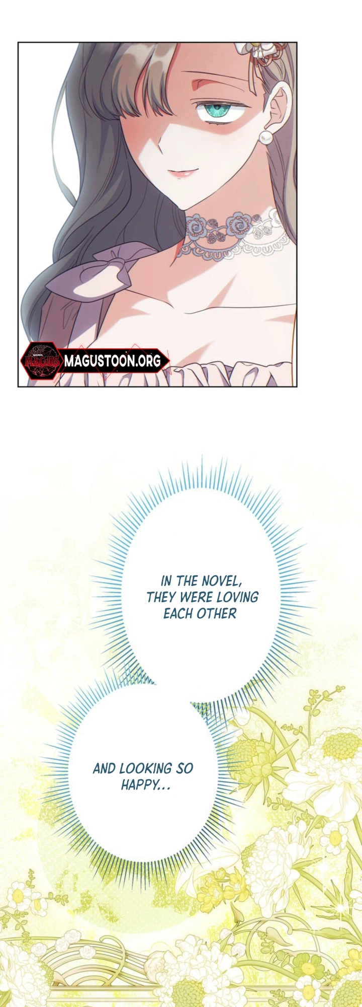I Possessed the Most Terrifying Stepmother in History! Chapter 31 Page 24