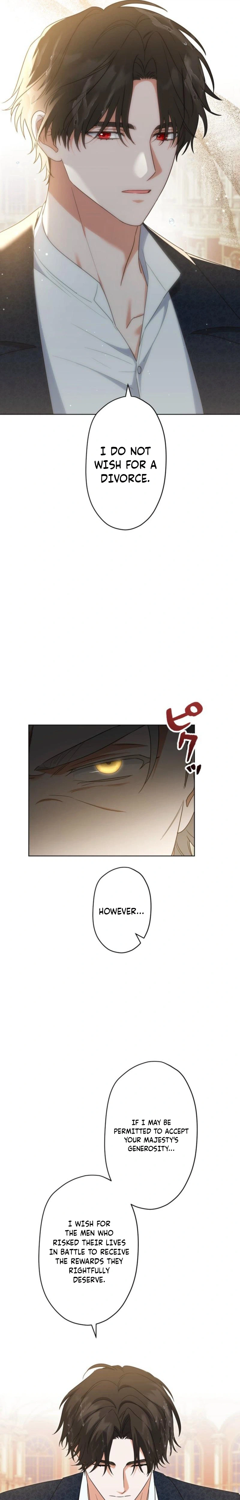 I Possessed the Most Terrifying Stepmother in History! Chapter 17 Page 7