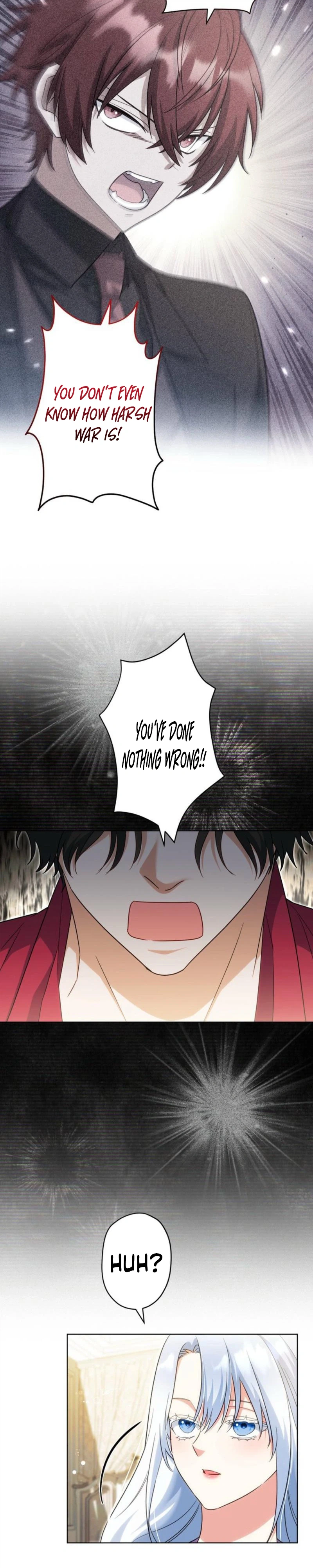 I Possessed the Most Terrifying Stepmother in History! Chapter 17 Page 27