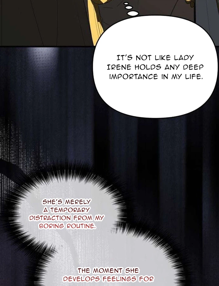 I Refuse to Be Tamed! Chapter 34 Page 9