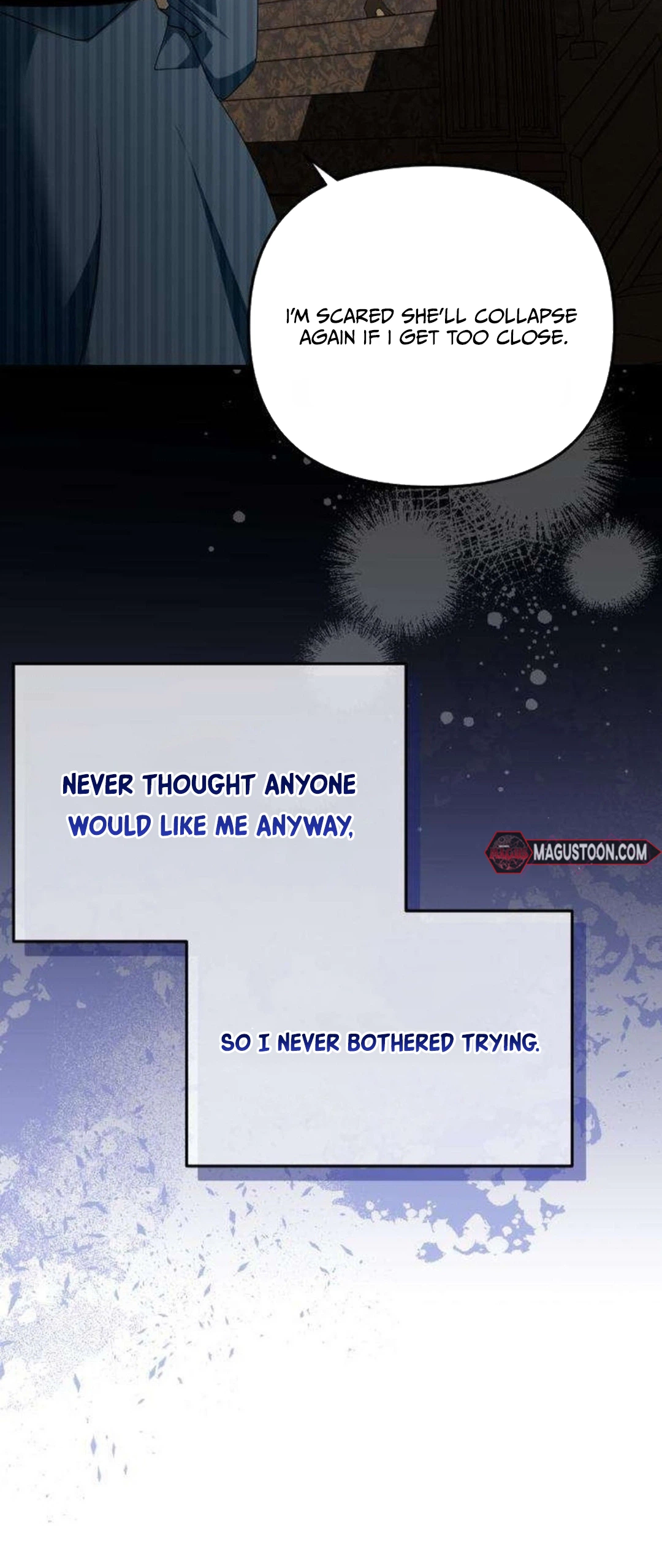 I Refuse to Be Tamed! Chapter 30 Page 36