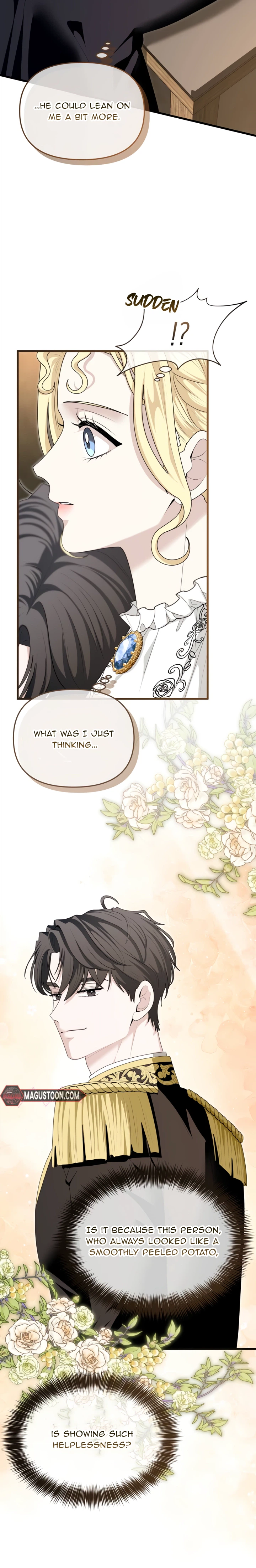 I Refuse to Be Tamed! Chapter 42 Page 7