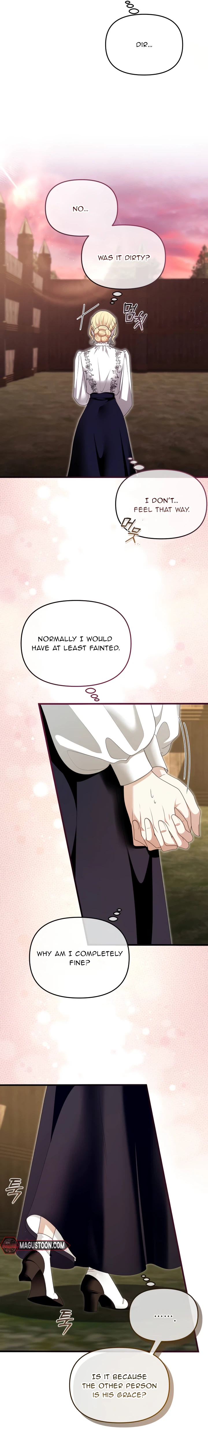 I Refuse to Be Tamed! Chapter 42 Page 27