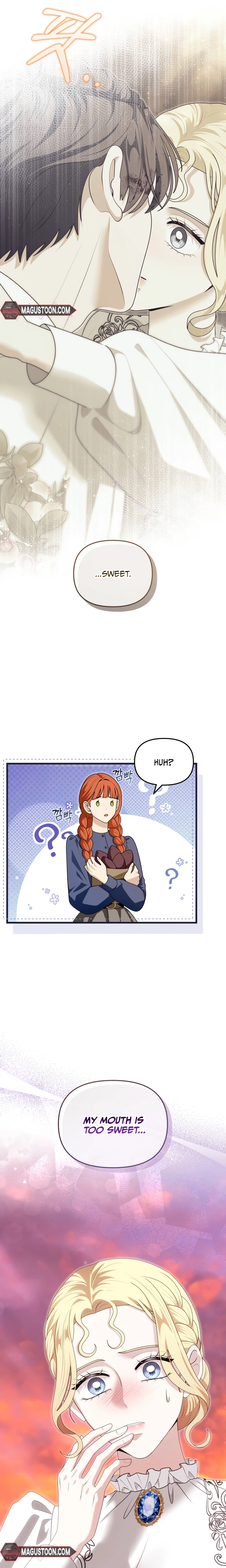 I Refuse to Be Tamed! Chapter 42 Page 30