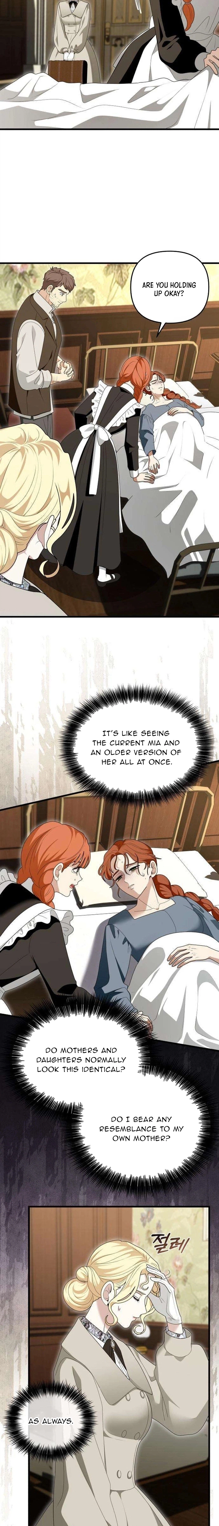I Refuse to Be Tamed! Chapter 27 Page 17
