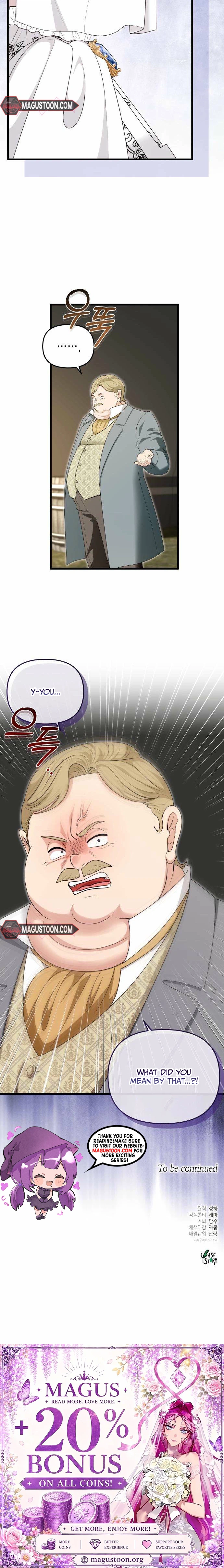 I Refuse to Be Tamed! Chapter 39 Page 27